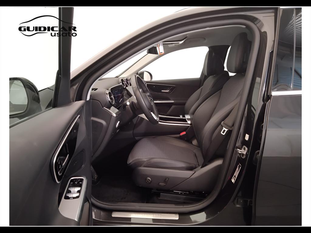 Mercedes-Benz GLC - X254 - GLC 220 d AMG Advanced 4matic auto