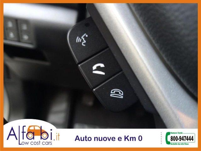 SUZUKI S-Cross 1.4 129CV Hybrid 4WD Man. Top+ (Tetto Apribile)