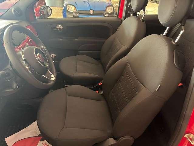 Fiat 500C 1.0 hybrid Dolcevita 70cv MY24