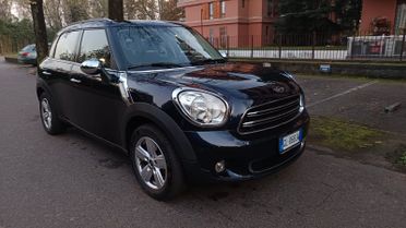 Mini One Countryman Mini 1.6 One Countryman