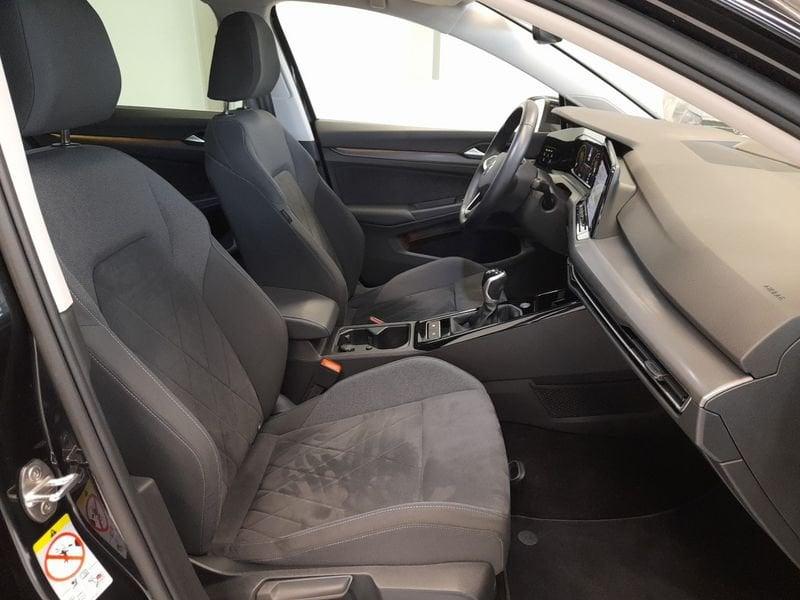 Volkswagen Golf 2.0 TDI 115cv Style