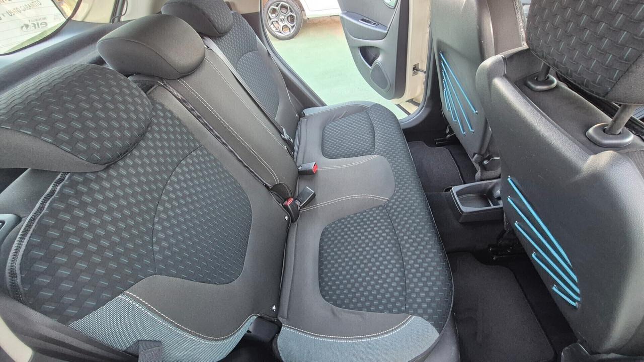 Renault Captur 1.5 dCi 110 cv CV Sport R link