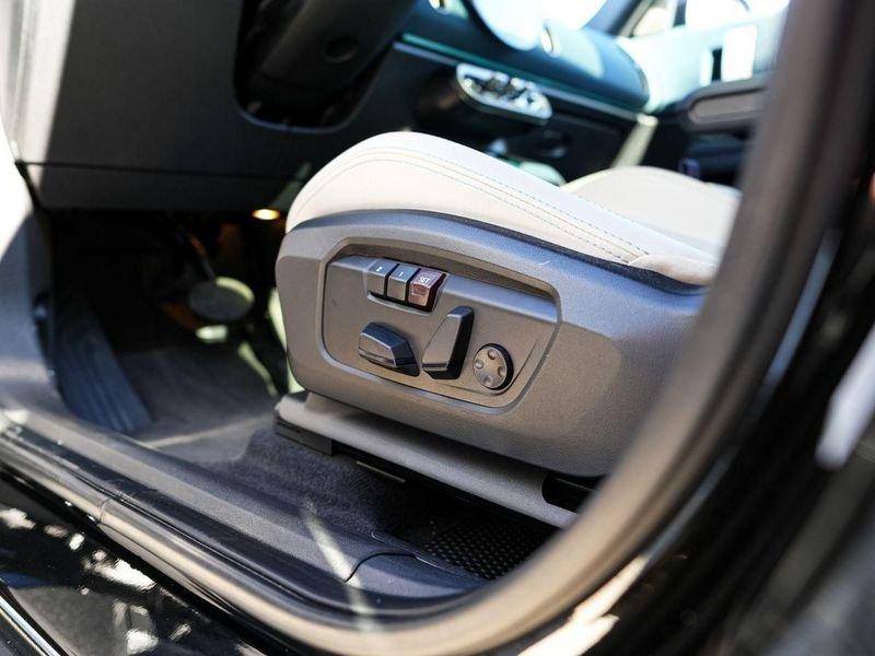 MINI Mini Countryman U25 Mini C Countryman Favoured 19" XL Pack Tetto Pelle