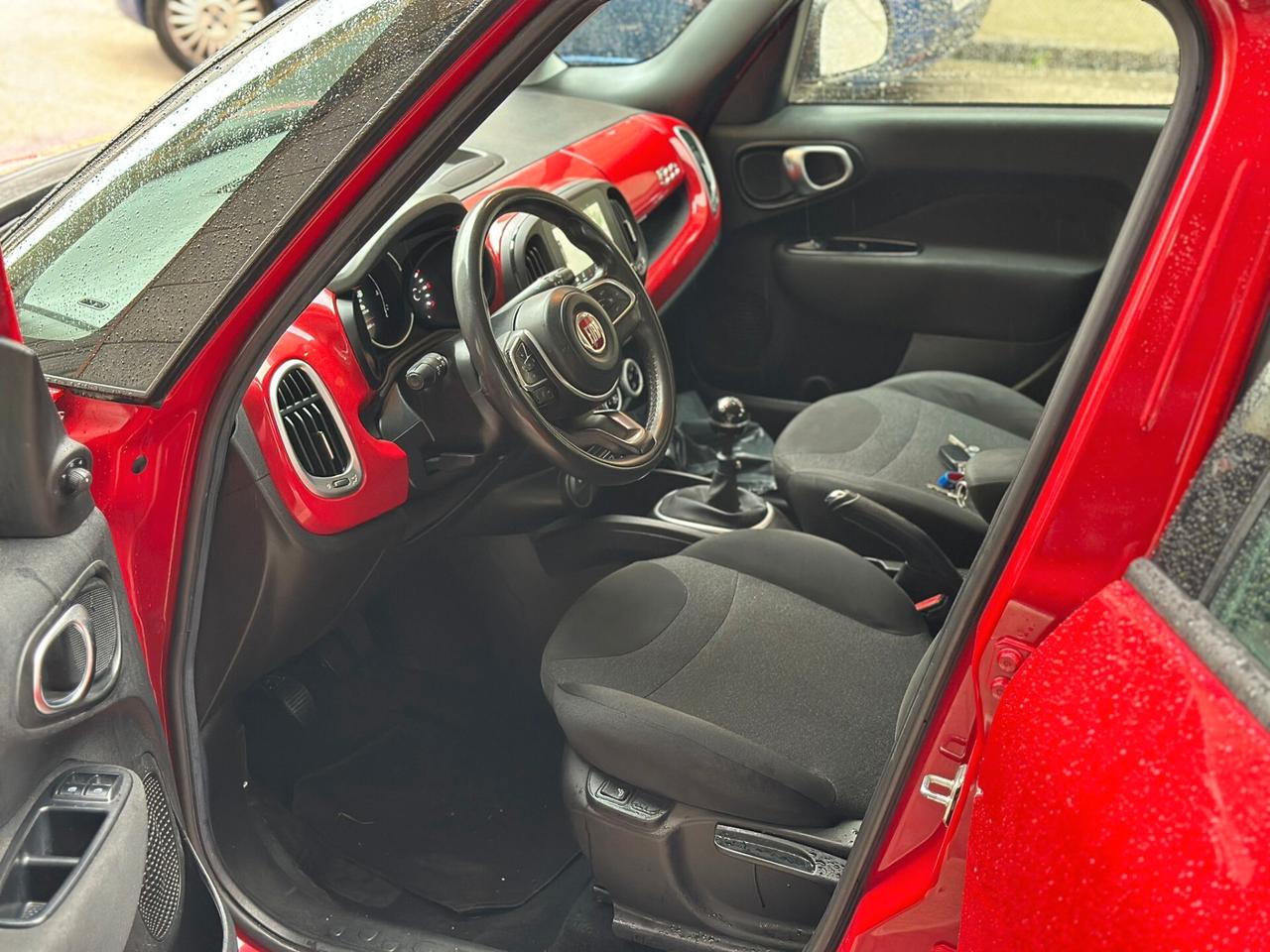 Fiat 500L 1.3 95 CV Lounge *GARANTITA*