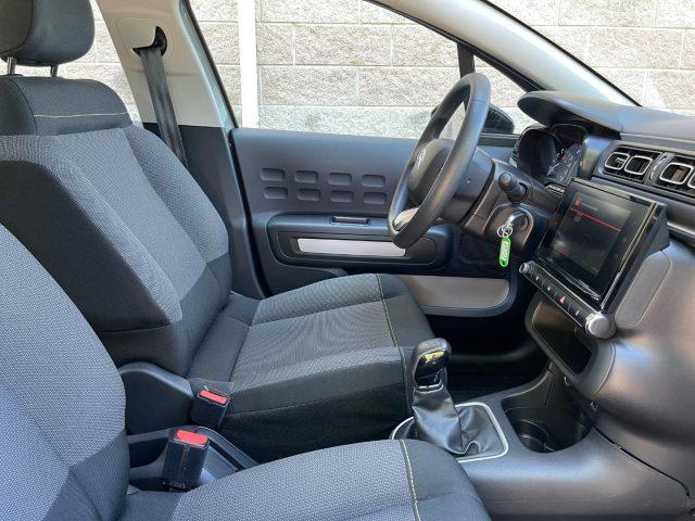 CITROEN C3 C3 1.2 83CV PURETECH C-SERIES ADATTA NEOPATENTATI