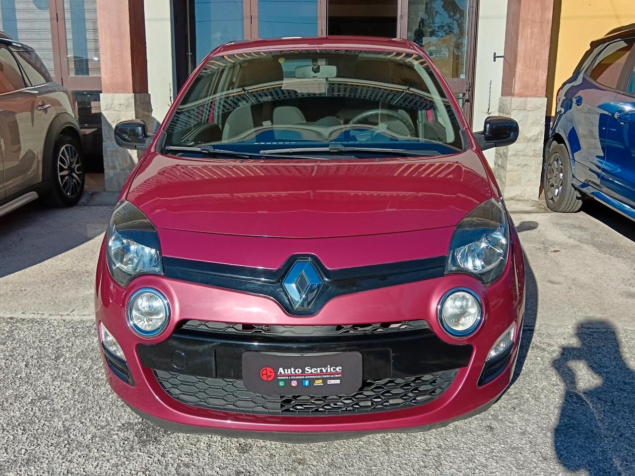 Renault Twingo 1.2 75CV LIVE NUOVISSIMA