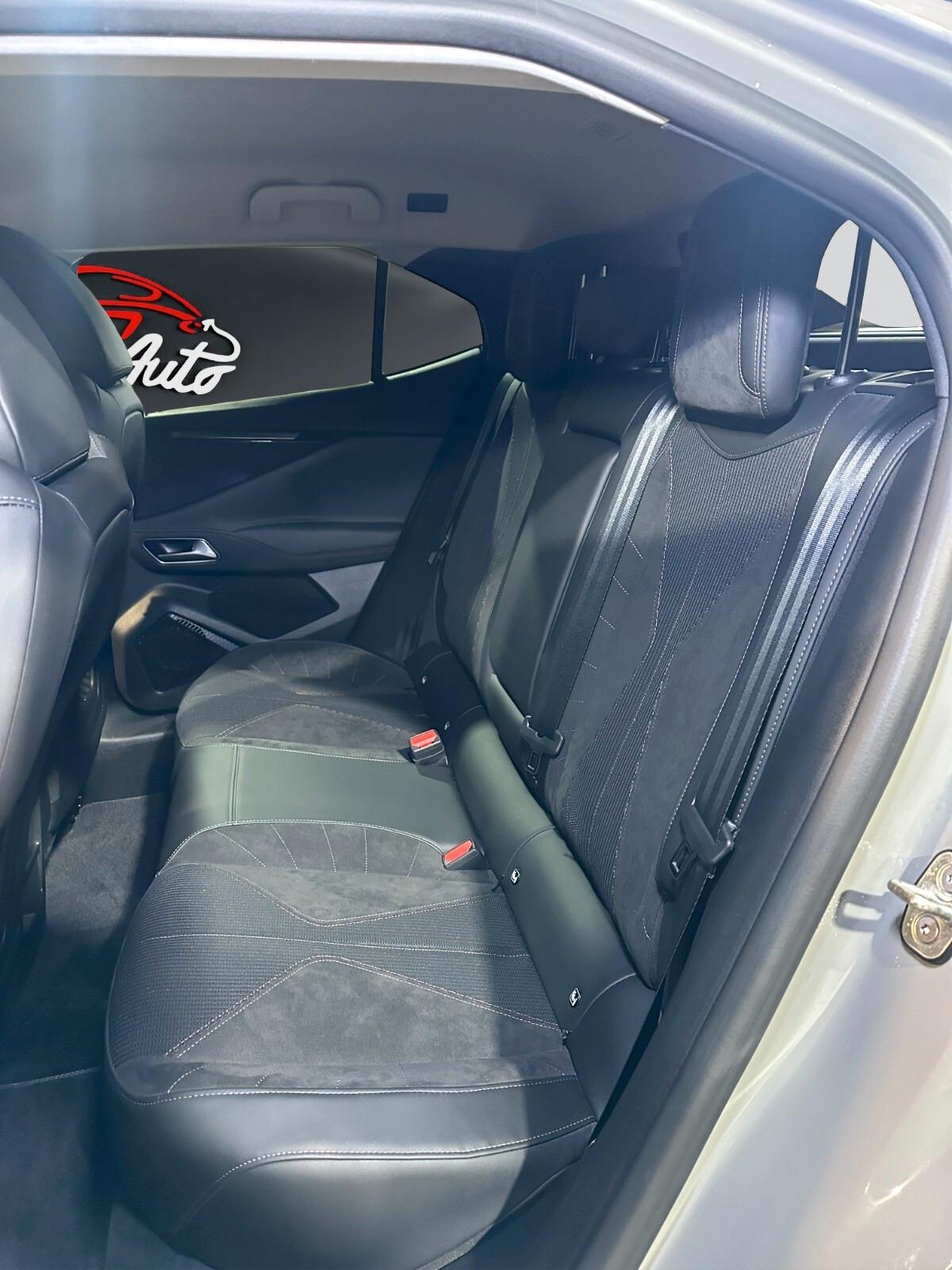 Ds DS4 BlueHDi 130 aut. Performance Line+
