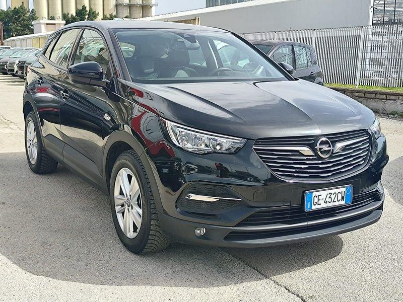 Opel Grandland 1.5 diesel Ecotec Start&Stop aut. Business