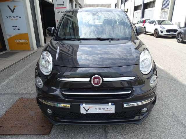 Fiat 500L 500L 1.3 mjt Business 95cv