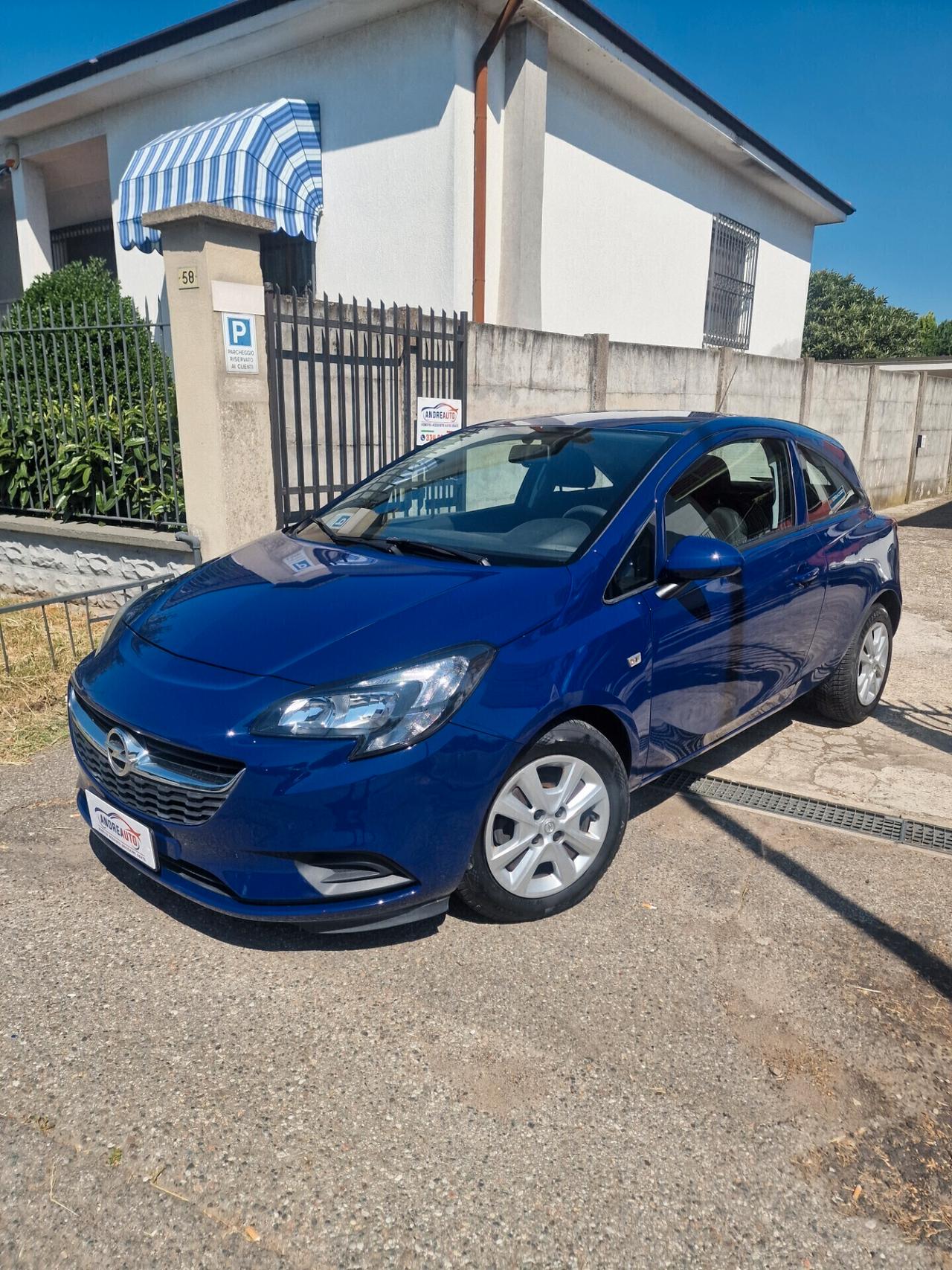 Opel Corsa 1.2 3porte