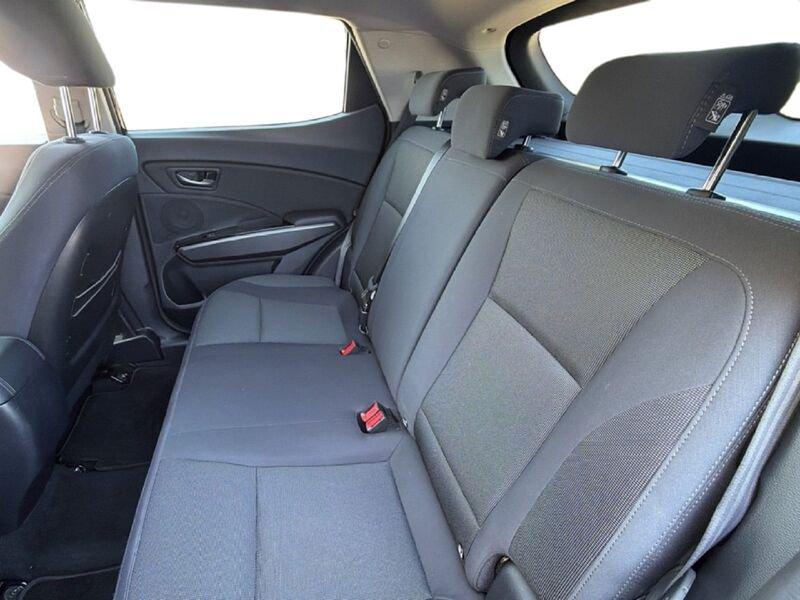 SsangYong Tivoli Tivoli 1.2 gdi-t Comfort 2wd