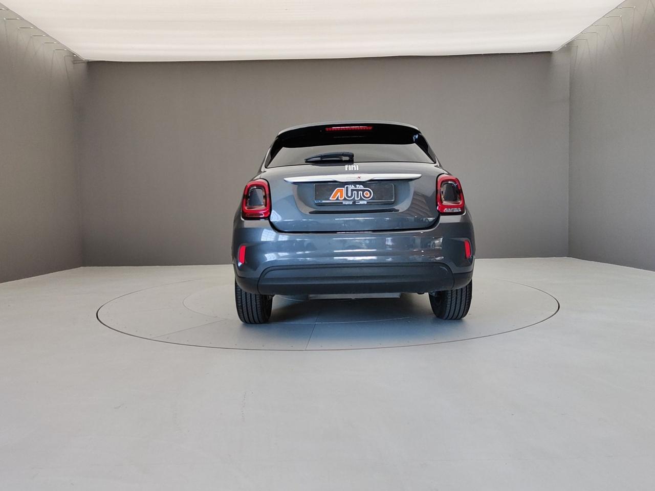 FIAT 500X 2022 1.3 MJT 95CV CLUB