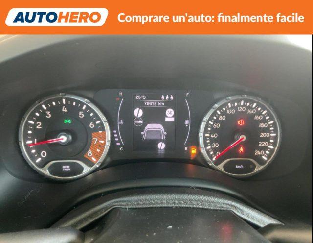 JEEP Renegade 1.0 T3 Longitude