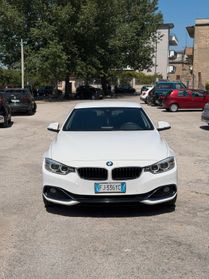 Bmw 420d xDrive Coupé Sport