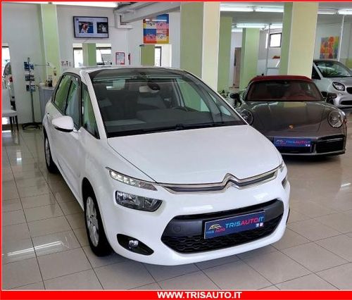CITROEN C4 Picasso 1.6 E-HDI Business (NAVI)