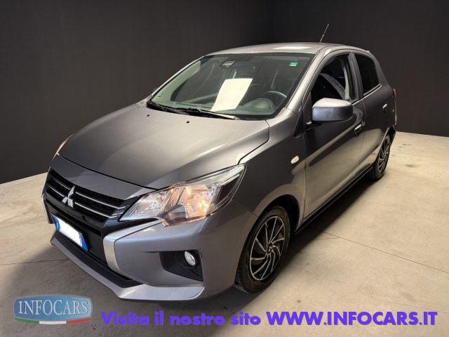 MITSUBISHI Space Star 1.2 Intense 71 cv - Neopatentati - PROMO