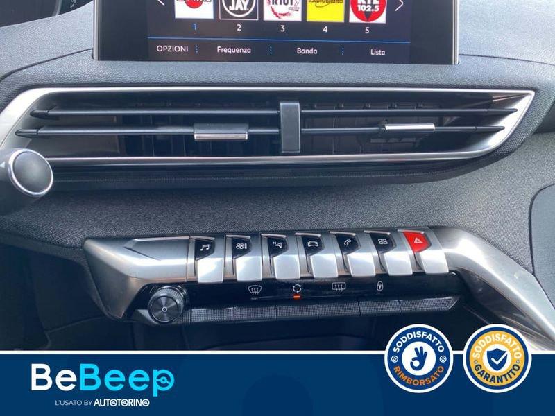 Peugeot 3008 1.5 BLUEHDI ALLURE S&S 130CV EAT8