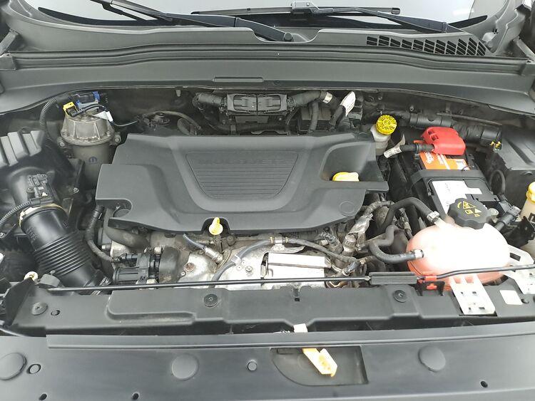 Jeep Renegade Business BR017967 1.6 Diesel 130CV