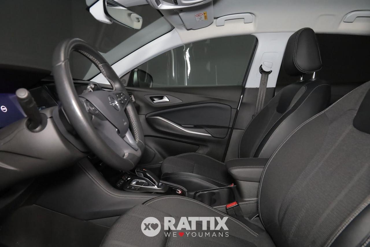 Opel Grandland 1.6 Phev 225CV Business Elegance Auto