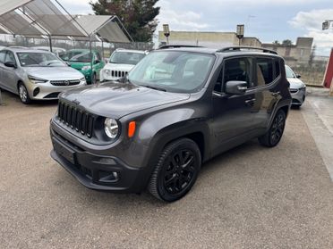 Jeep Renegade 1.6Mjt 95CV Brookling Edition navi g
