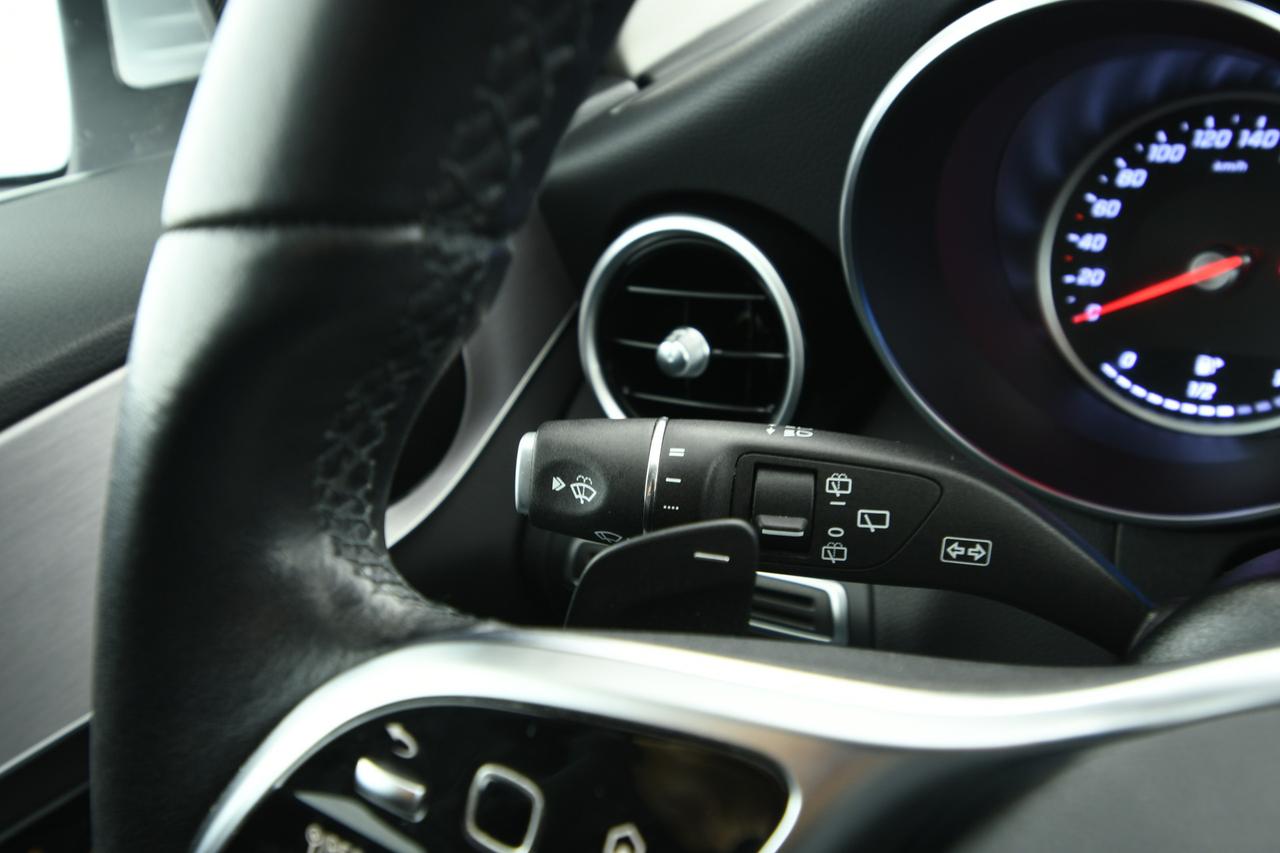 Mercedes-Benz C SW 220 d Sport Plus auto CAMERA+PELLE+APP CONNECT