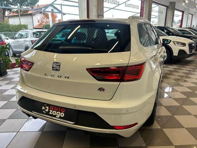 SEAT Leon Leon III 2017 ST ST 1.4 tsi act FR 150cv