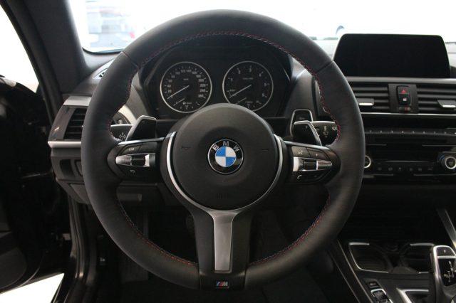 BMW 220 d Coupé Sport Auto