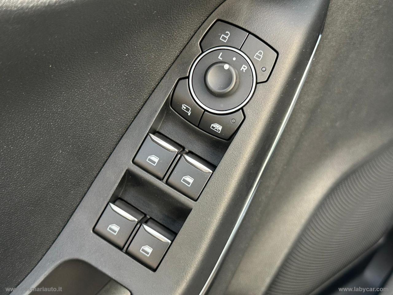 FORD Puma 1.0 EcoBoost Hyb. 125 CV Tit.