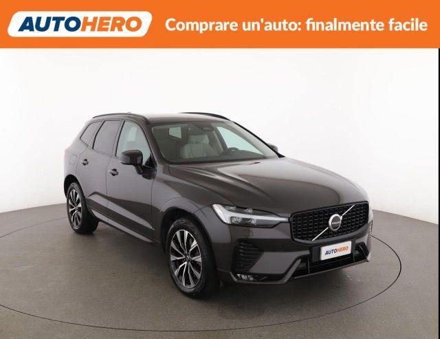 VOLVO XC60 B4 (d) AWD automatico Plus Dark