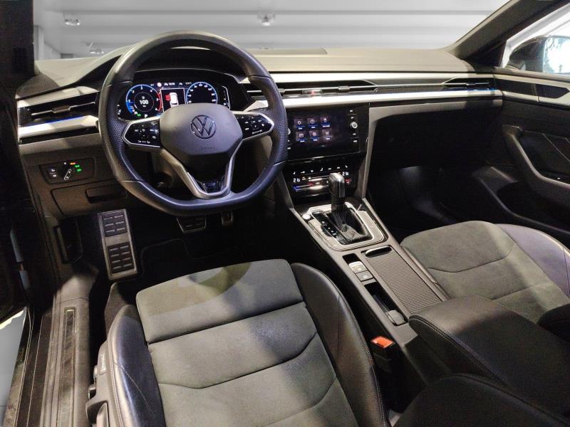 Volkswagen Arteon 2.0 TDI SCR BlueMotion Sport DSG