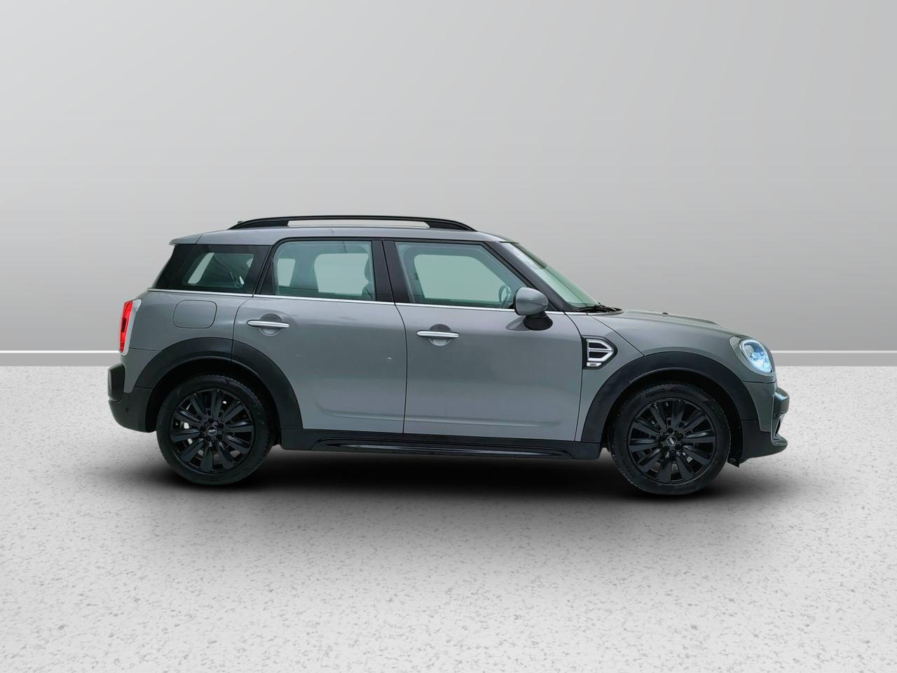MINI Mini Countryman F60 2017 - Mini Countryman 1.5 One auto 7m my18