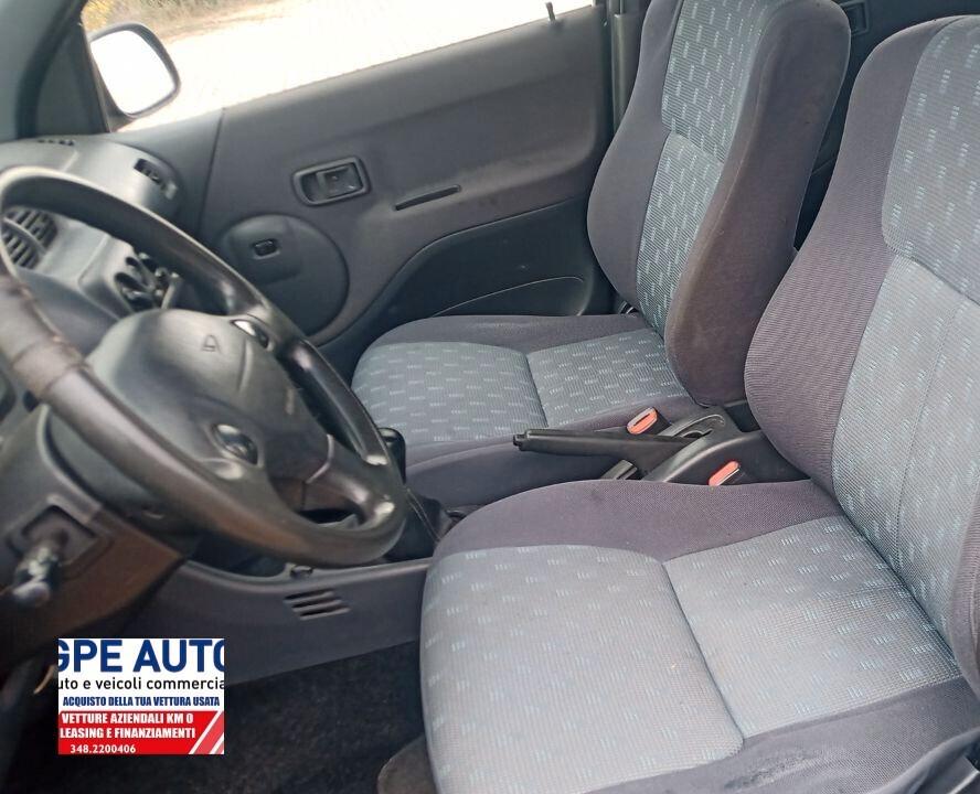 Daihatsu Terios 1.3i 16V cat 4WD SX