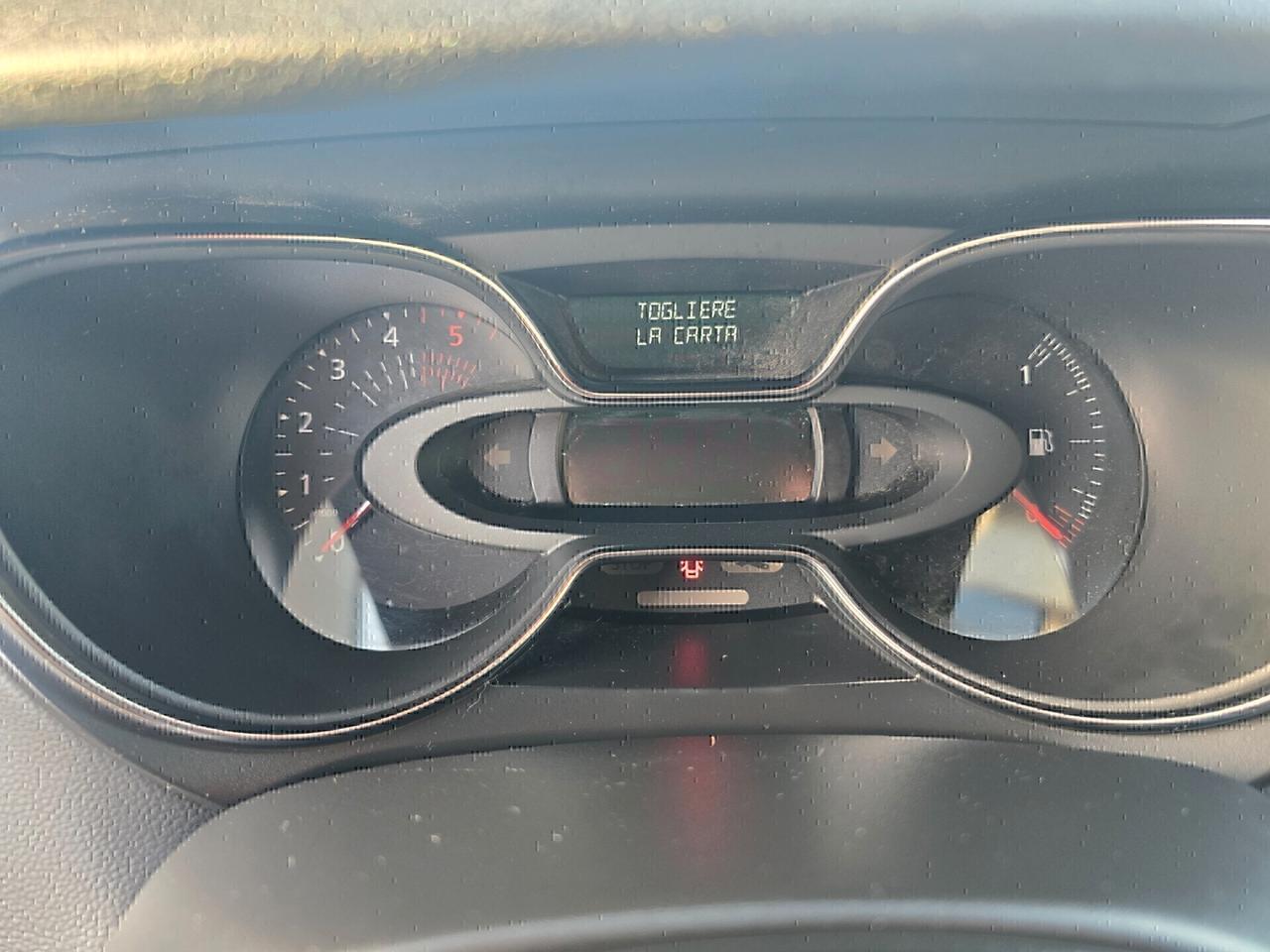 Renault Captur 1.5dCi 90cv EDC Start&Stop Energy