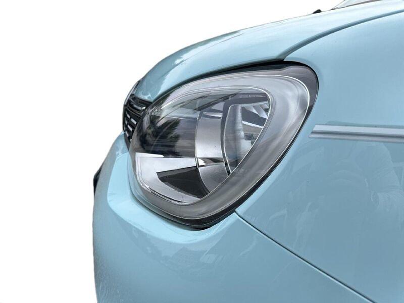 Renault Twingo Electric Vibes
