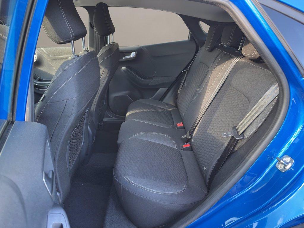 FORD Puma 1.0 ecoboost h Titanium s&s 125cv del 2022