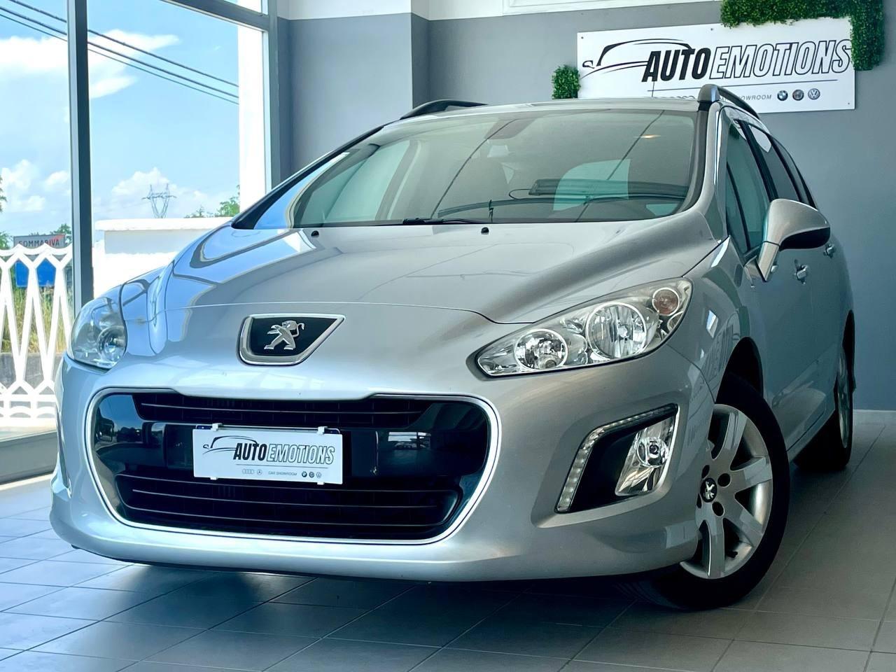 Peugeot 308 - Station Wagon - Unico Proprietario