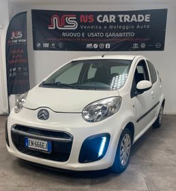 Citroen C1 1.0 NEOPATENTATI 114.000