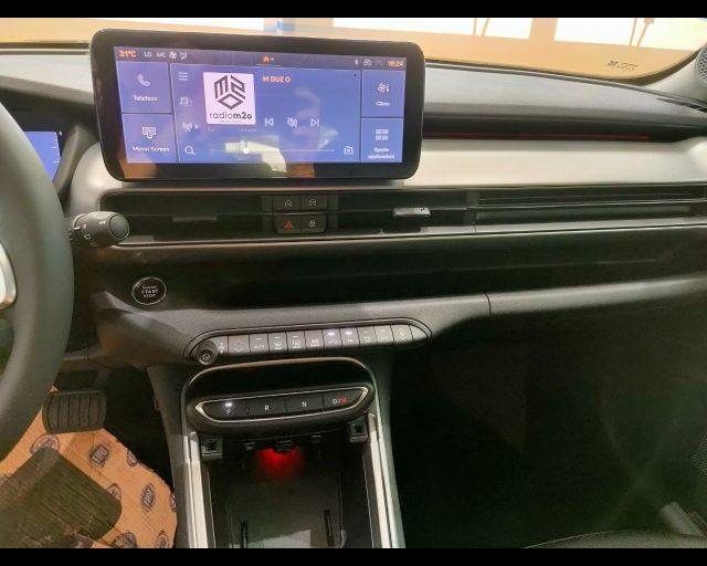 JEEP Avenger 1.2 turbo e-hybrid Summit fwd 100cv edct6