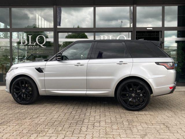 LAND ROVER Range Rover Sport 3.0 SDV6 249 CV HSE Dynamic