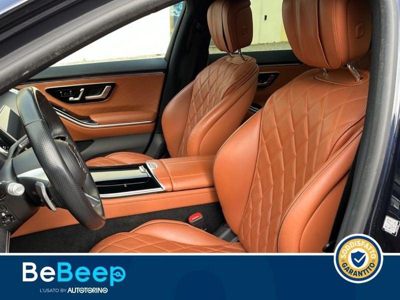 Mercedes-Benz Classe S S 450 D MHEV PREMIUM PLUS 4MATIC AUTO