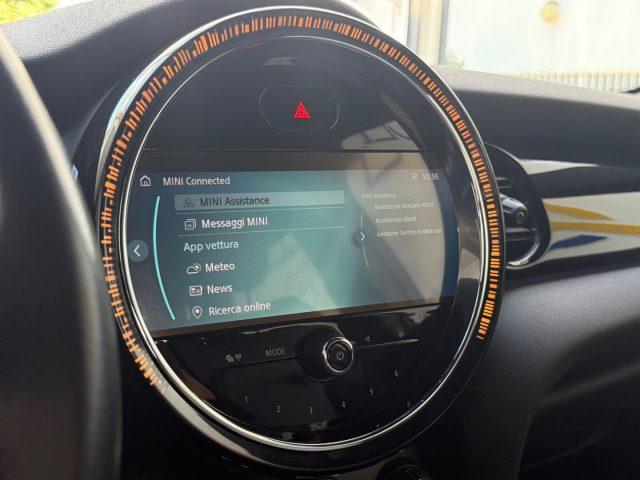 MINI Cooper SE Electric