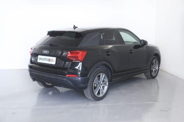 AUDI Q2 1.6 TDI S tronic Sport / Neopatentati