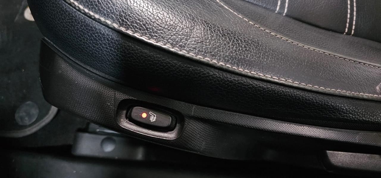 NUOVA SMART FORTWO PRIME 0.9 TURBO 90CV TWINAMIC