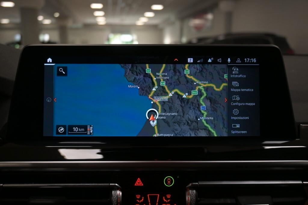 Bmw X3 sDrive18d 48V