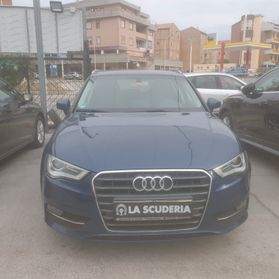 Audi A3 SPB 1.6 TDI clean diesel S tronic Ambition