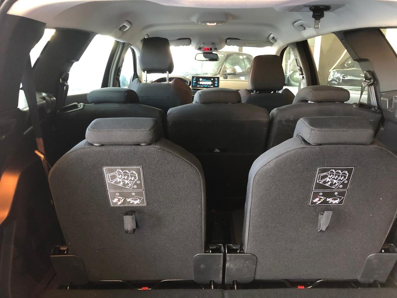 Peugeot 5008 BlueHDi 130 S&S EAT8 GT