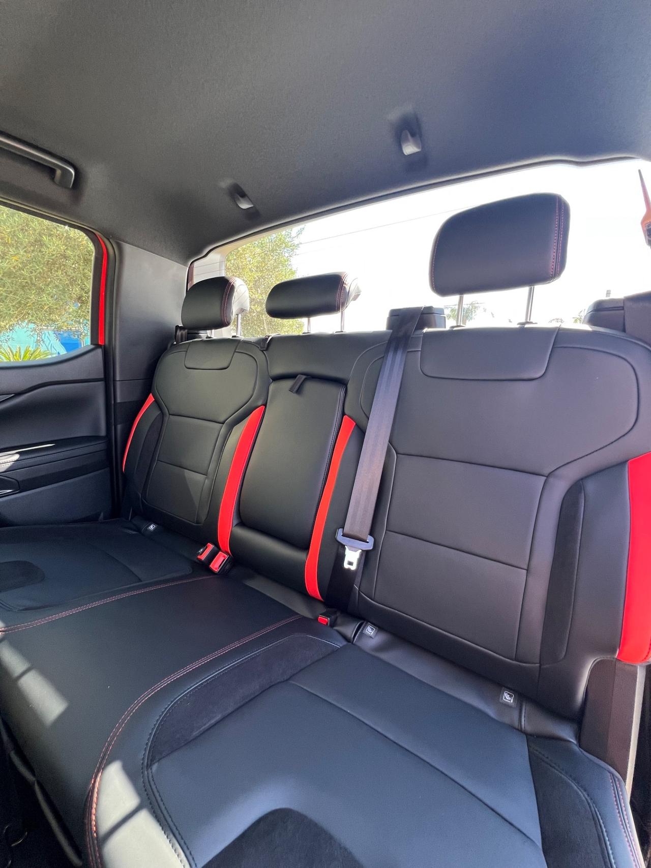 Ford Ranger Raptor 2.0 Ecoblue 4WD DC 5 posti - AUTOCARRO N1