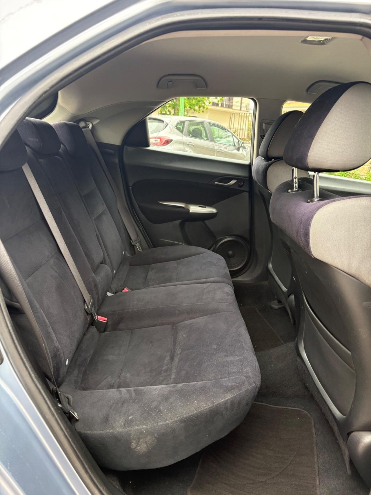 Honda Civic 2.2 i-CTDi 5p. Sport