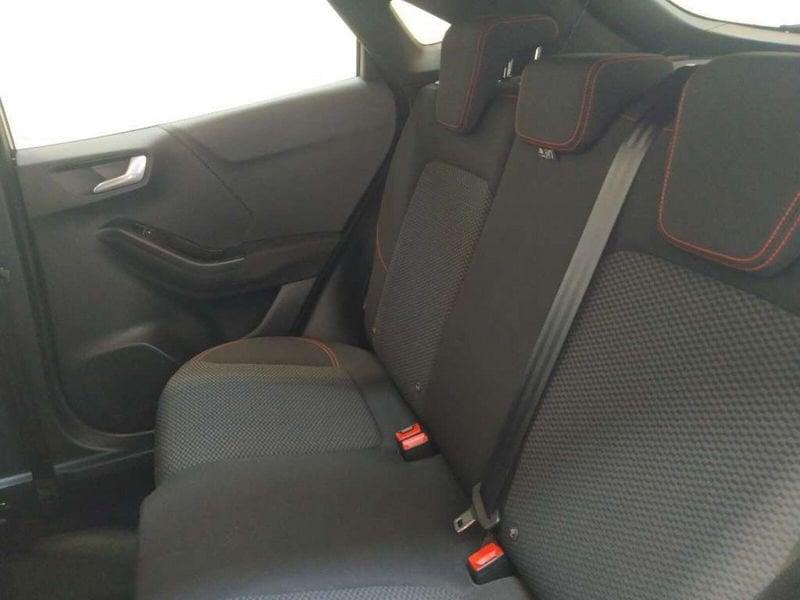 Ford Puma 1.0 ecoboost h ST-line Design s&s 125cv