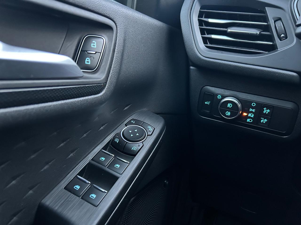 Ford Kuga ST-Line X benzina - no vincoli finanziari